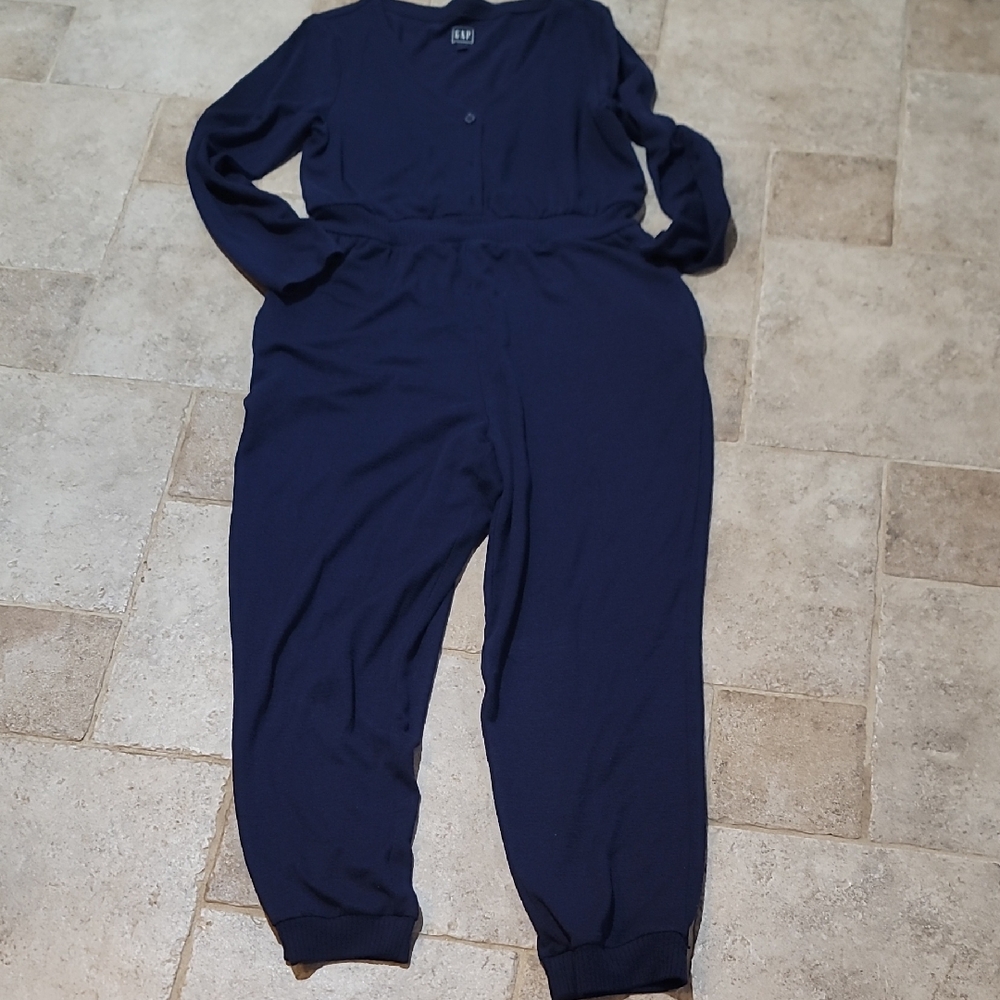 GAP Midnight Blue Apparel